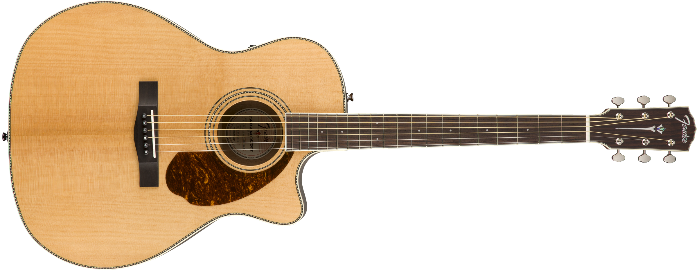 PM-4CE Auditorium Limited